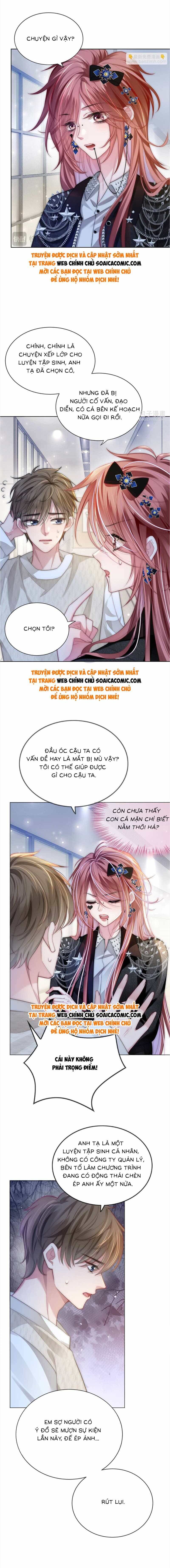 Sau Mất Tất Cả Tôi Trở Lại Như Một Vị Thần - Chương 12 - ảnh 4