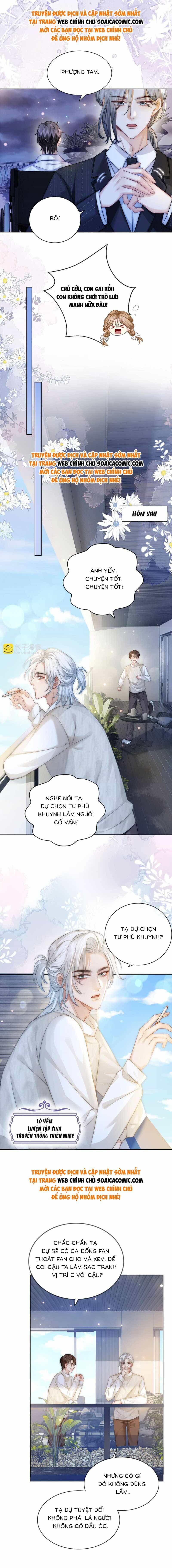 Sau Mất Tất Cả Tôi Trở Lại Như Một Vị Thần - Chương 14 - ảnh 2