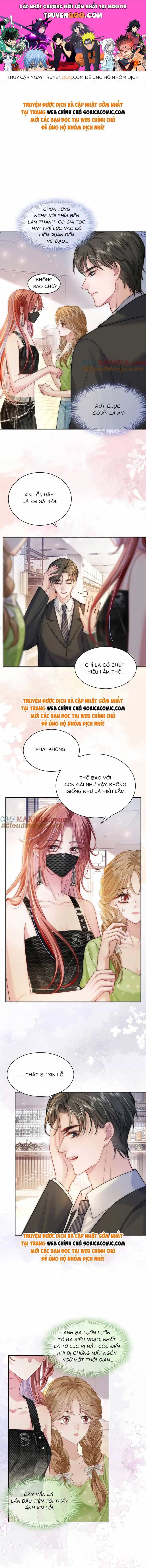 Sau Mất Tất Cả Tôi Trở Lại Như Một Vị Thần - Chương 16 - ảnh 1