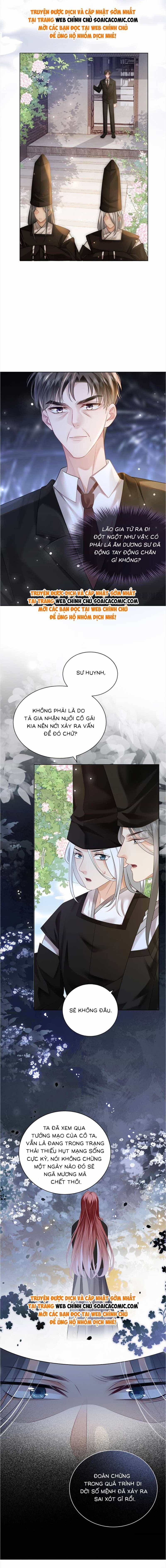 Sau Mất Tất Cả Tôi Trở Lại Như Một Vị Thần - Chương 17 - ảnh 7