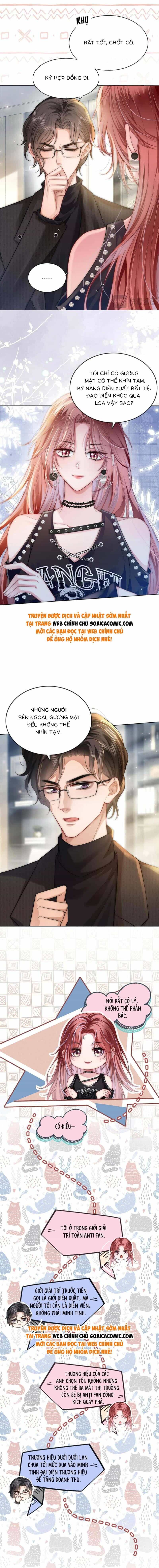 Sau Mất Tất Cả Tôi Trở Lại Như Một Vị Thần - Chương 20 - ảnh 3