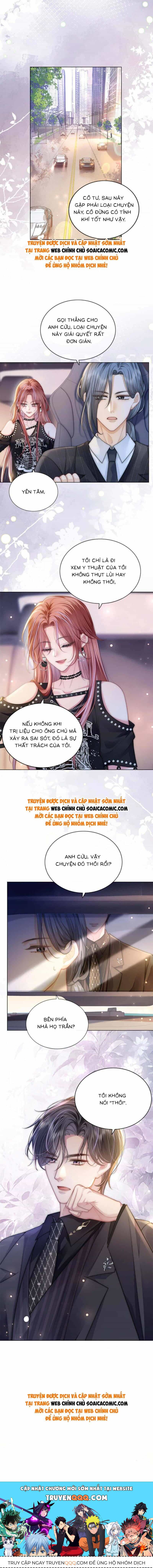 Sau Mất Tất Cả Tôi Trở Lại Như Một Vị Thần - Chương 23 - ảnh 6