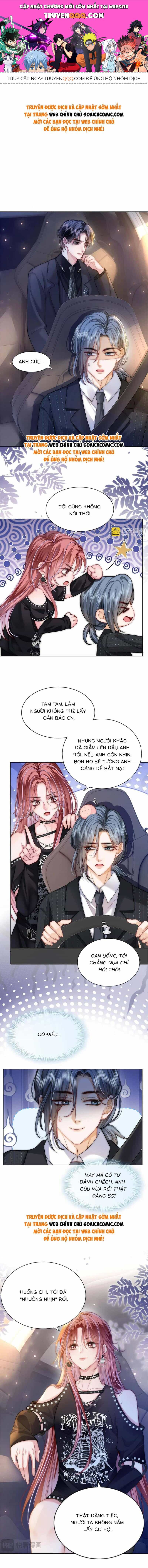 Sau Mất Tất Cả Tôi Trở Lại Như Một Vị Thần - Chương 24 - ảnh 1