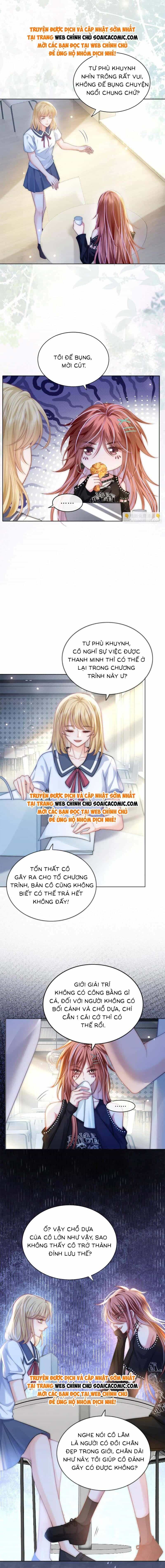 Sau Mất Tất Cả Tôi Trở Lại Như Một Vị Thần - Chương 26 - ảnh 4