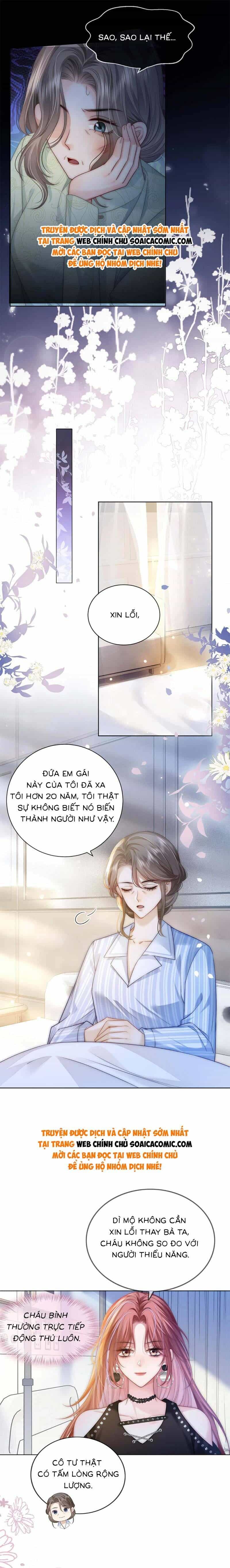 Sau Mất Tất Cả Tôi Trở Lại Như Một Vị Thần - Chương 27 - ảnh 4