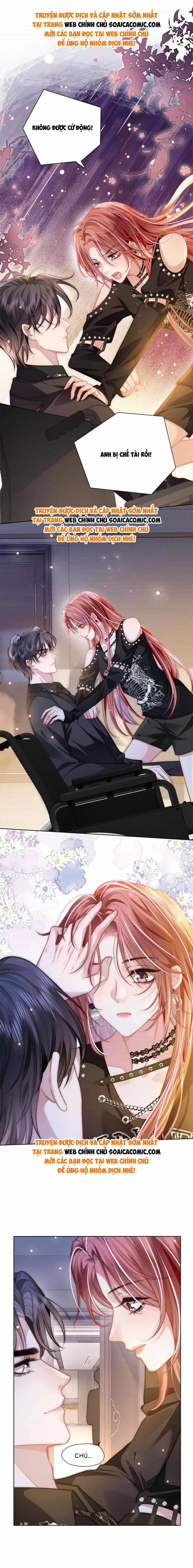 Sau Mất Tất Cả Tôi Trở Lại Như Một Vị Thần - Chương 29 - ảnh 6