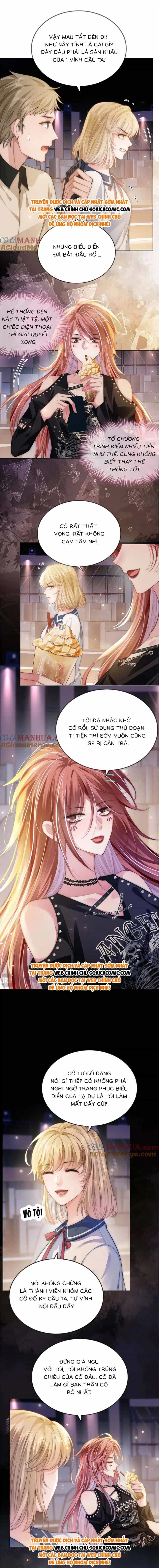 Sau Mất Tất Cả Tôi Trở Lại Như Một Vị Thần - Chương 32 - ảnh 5