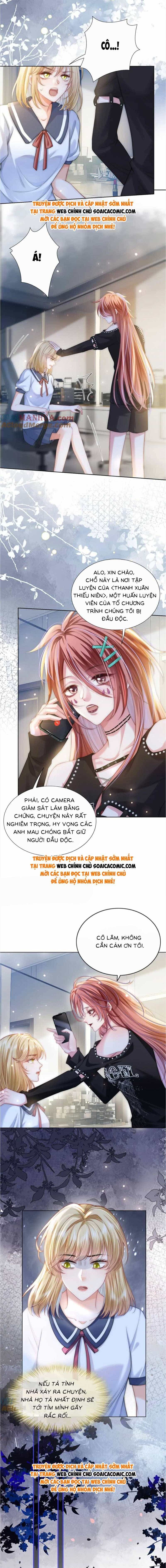 Sau Mất Tất Cả Tôi Trở Lại Như Một Vị Thần - Chương 34 - ảnh 5