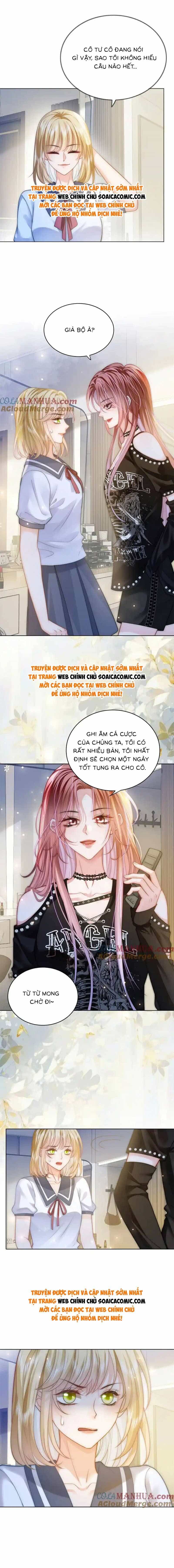 Sau Mất Tất Cả Tôi Trở Lại Như Một Vị Thần - Chương 36 - ảnh 5