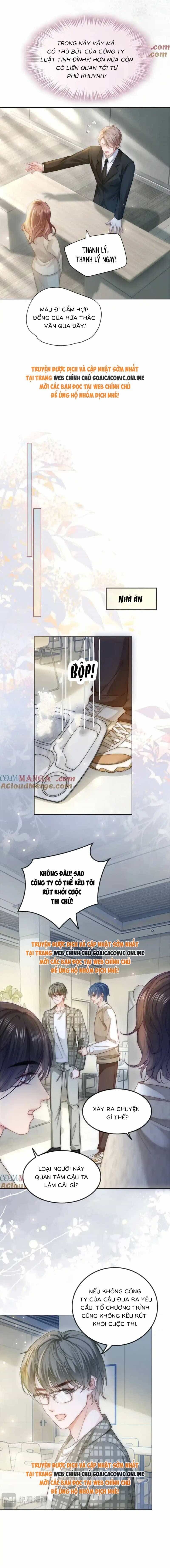 Sau Mất Tất Cả Tôi Trở Lại Như Một Vị Thần - Chương 42 - ảnh 5
