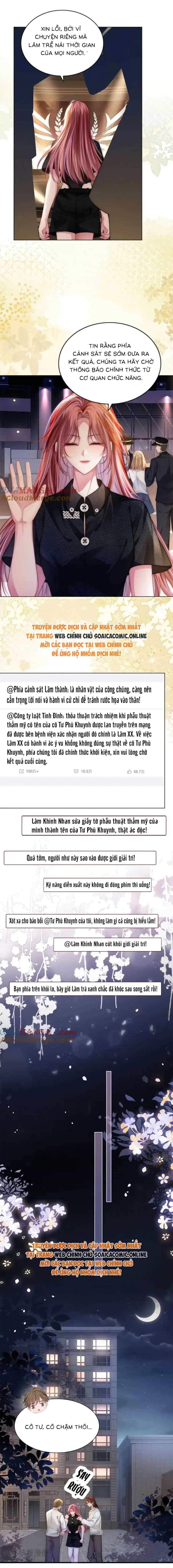 Sau Mất Tất Cả Tôi Trở Lại Như Một Vị Thần - Chương 44 - ảnh 7