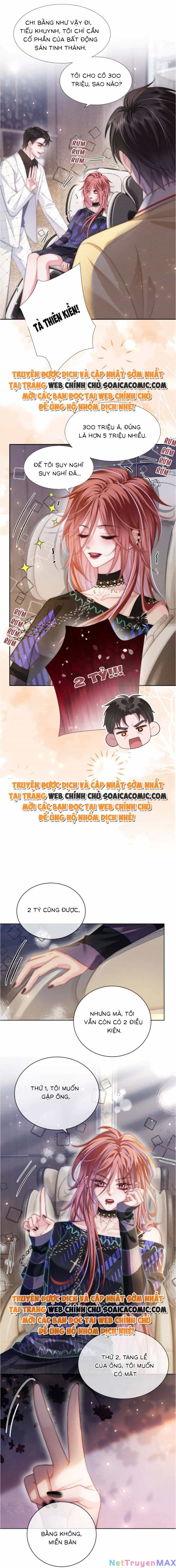 Sau Mất Tất Cả Tôi Trở Lại Như Một Vị Thần - Chương 5 - ảnh 6