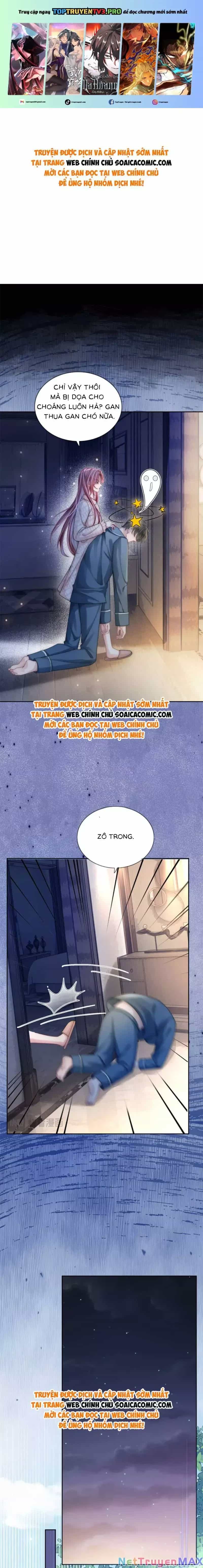 Sau Mất Tất Cả Tôi Trở Lại Như Một Vị Thần - Chương 6 - ảnh 2