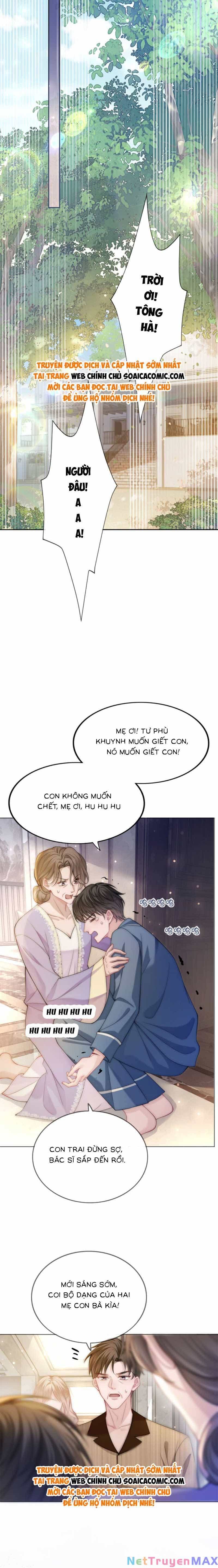 Sau Mất Tất Cả Tôi Trở Lại Như Một Vị Thần - Chương 6 - ảnh 3