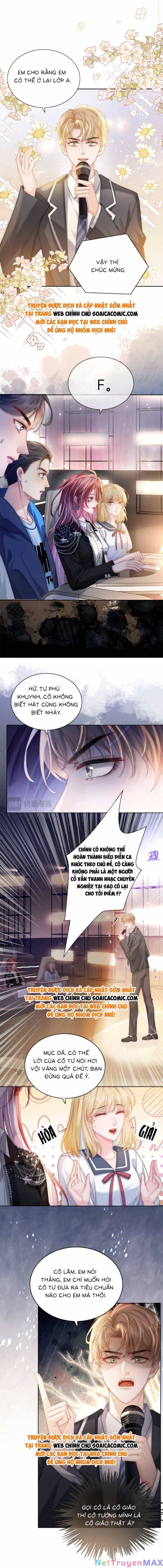 Sau Mất Tất Cả Tôi Trở Lại Như Một Vị Thần - Chương 7 - ảnh 8