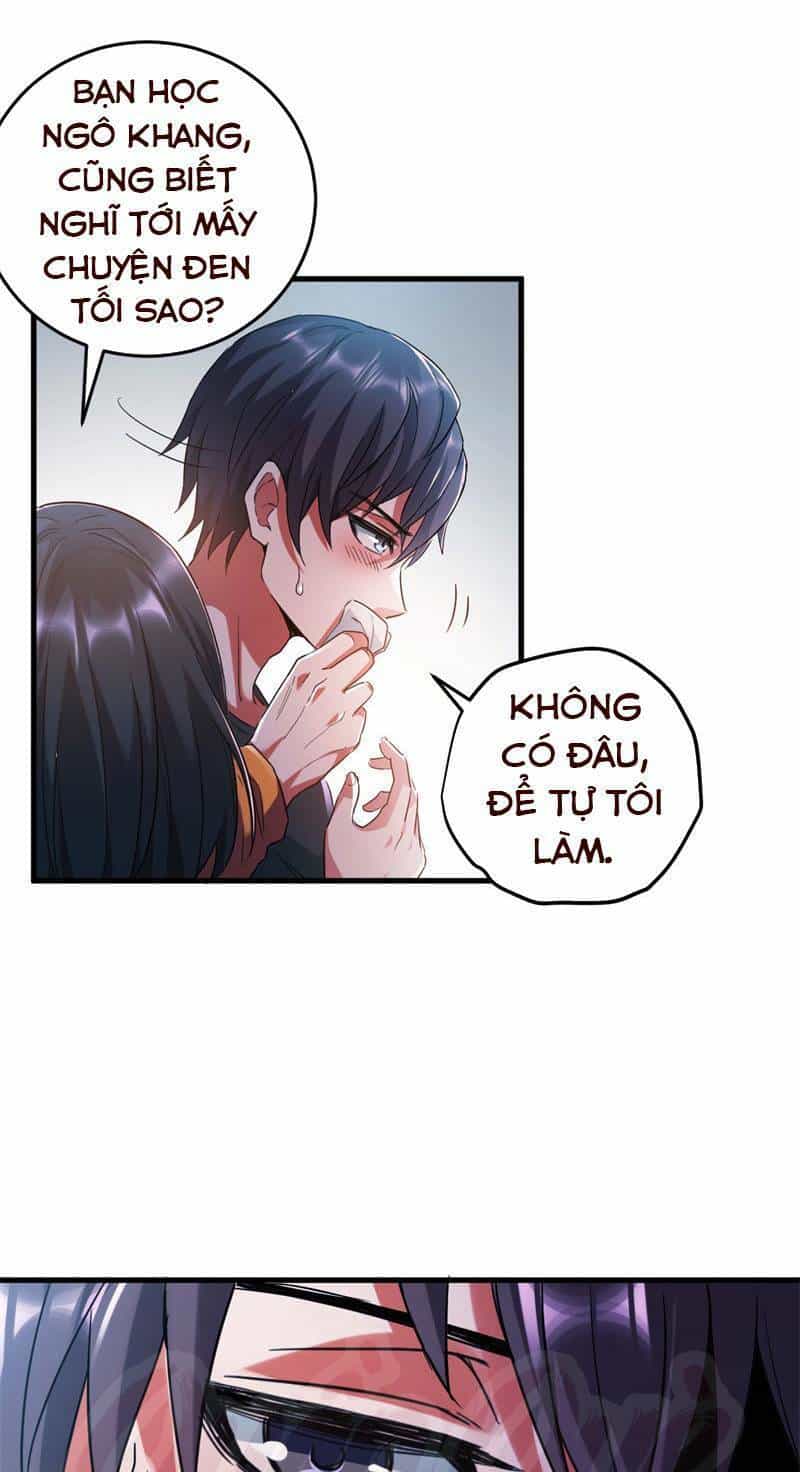 Sau Mạt Thế Tôi Trở Thành Zombie - Chương 1 - ảnh 29