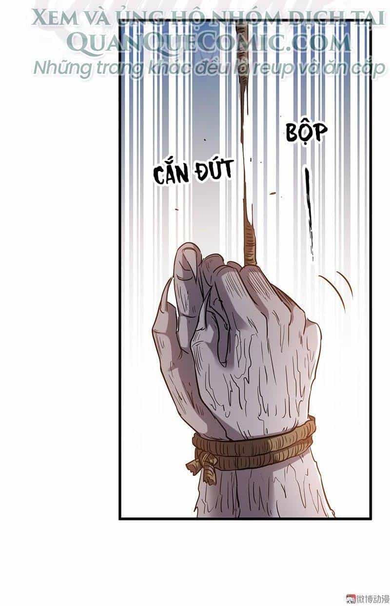 Sau Mạt Thế Tôi Trở Thành Zombie - Chương 10 - ảnh 26