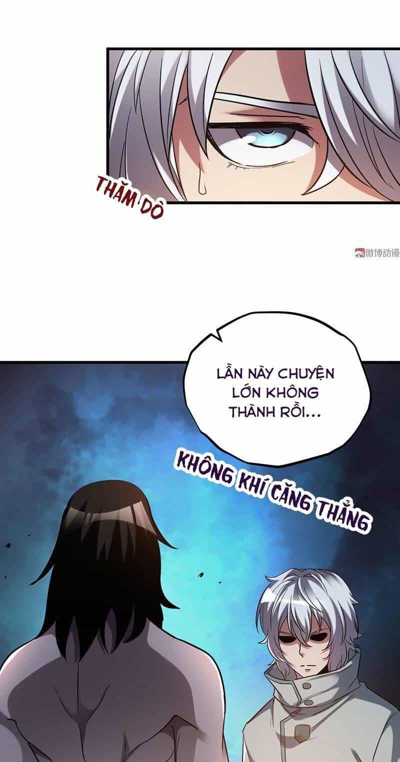 Sau Mạt Thế Tôi Trở Thành Zombie - Chương 10 - ảnh 3