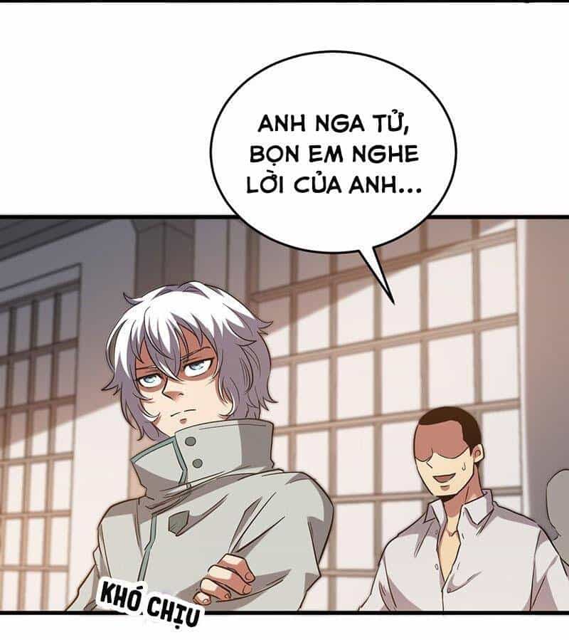 Sau Mạt Thế Tôi Trở Thành Zombie - Chương 11 - ảnh 3
