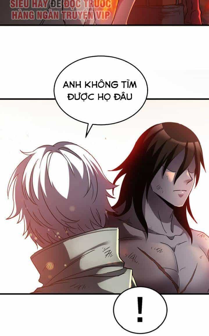 Sau Mạt Thế Tôi Trở Thành Zombie - Chương 13 - ảnh 3