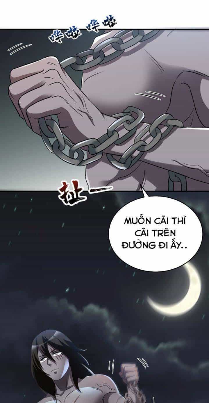 Sau Mạt Thế Tôi Trở Thành Zombie - Chương 13 - ảnh 41