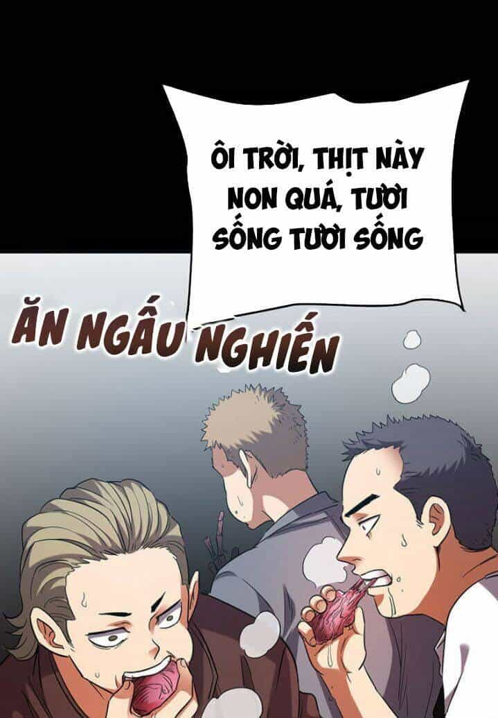 Sau Mạt Thế Tôi Trở Thành Zombie - Chương 14 - ảnh 41