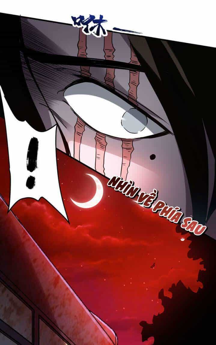 Sau Mạt Thế Tôi Trở Thành Zombie - Chương 15 - ảnh 4