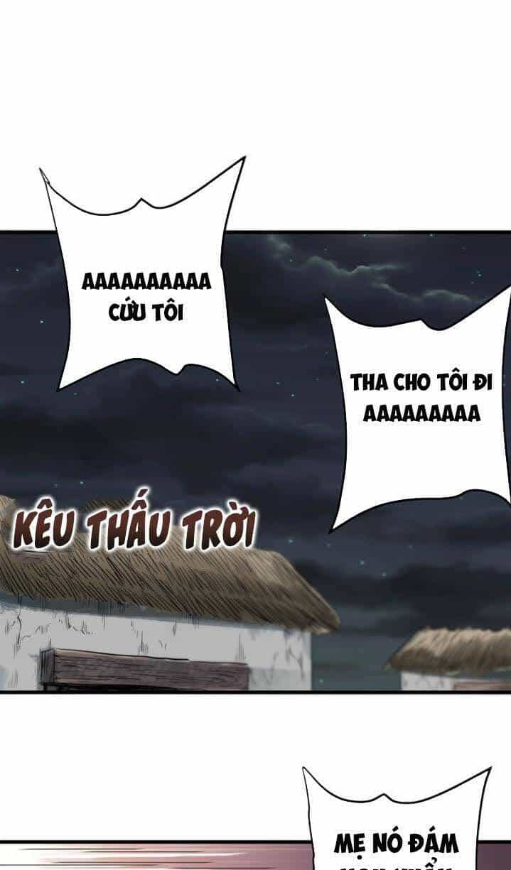 Sau Mạt Thế Tôi Trở Thành Zombie - Chương 15 - ảnh 50
