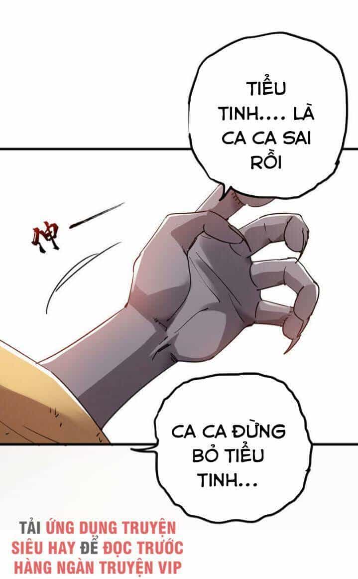 Sau Mạt Thế Tôi Trở Thành Zombie - Chương 16 - ảnh 45