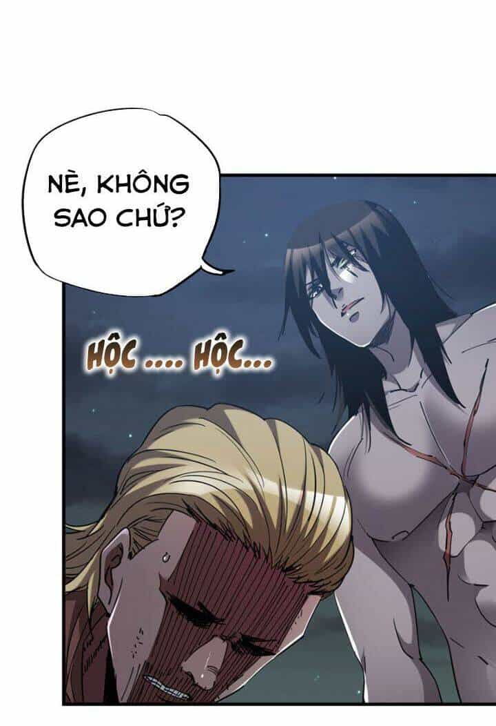 Sau Mạt Thế Tôi Trở Thành Zombie - Chương 17 - ảnh 8