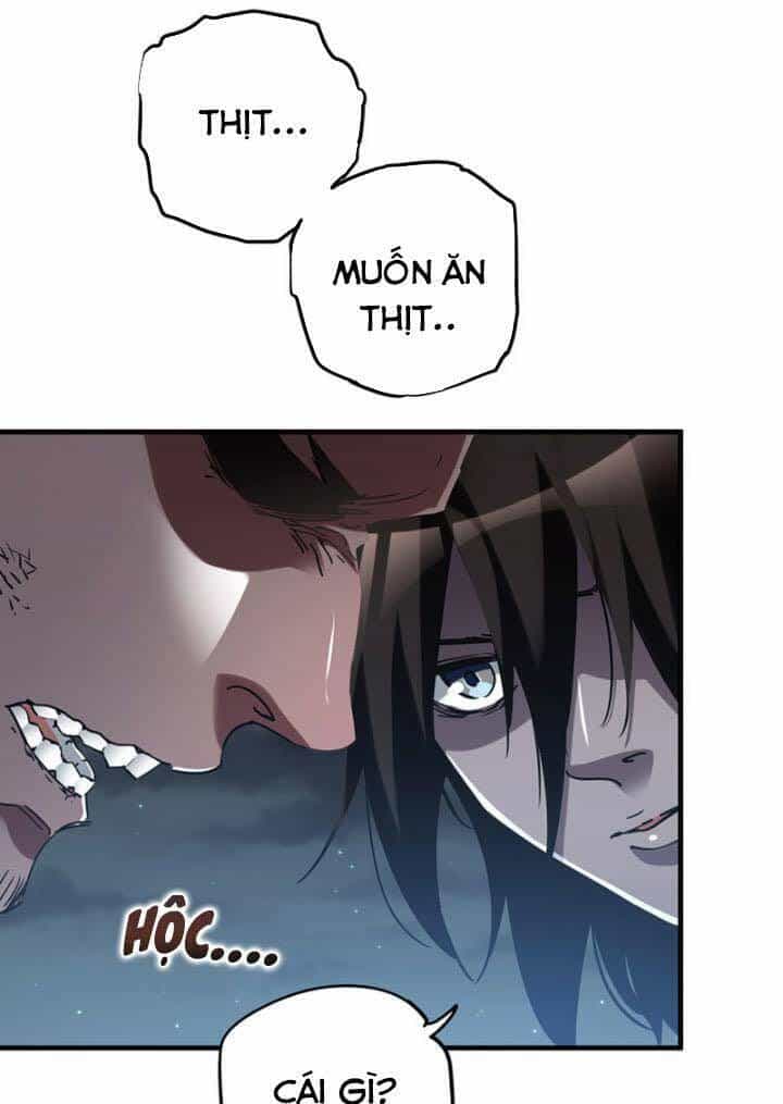 Sau Mạt Thế Tôi Trở Thành Zombie - Chương 17 - ảnh 9