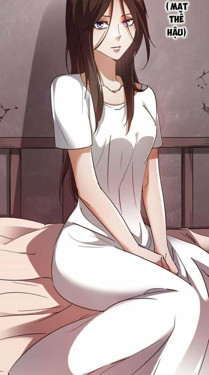 Sau Mạt Thế Tôi Trở Thành Zombie - Chương 18 - ảnh 19