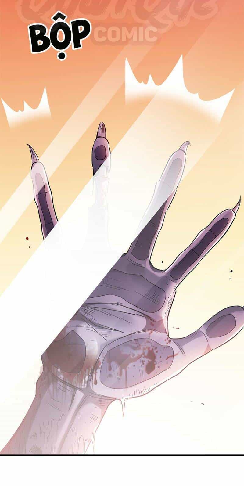 Sau Mạt Thế Tôi Trở Thành Zombie - Chương 2 - ảnh 30