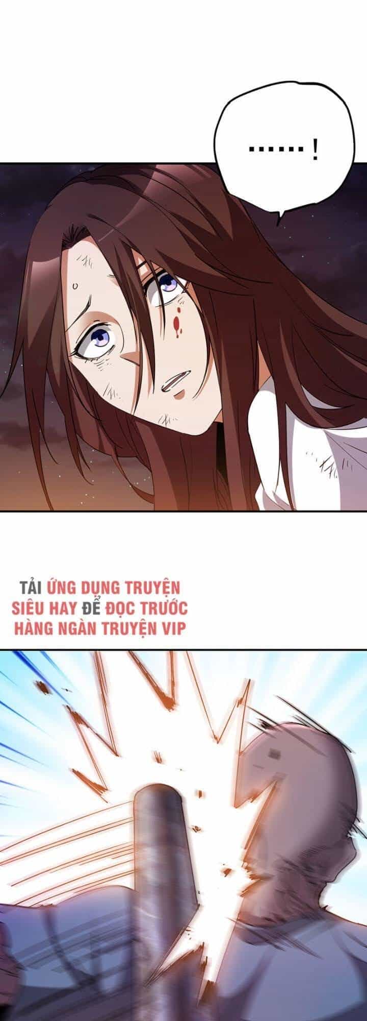 Sau Mạt Thế Tôi Trở Thành Zombie - Chương 20 - ảnh 38