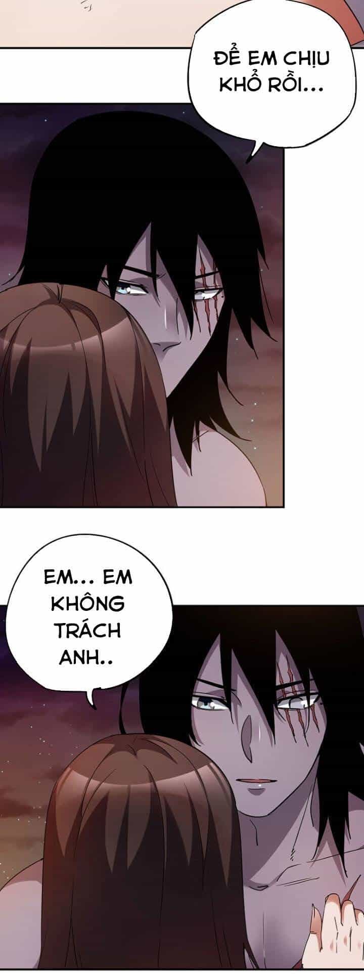 Sau Mạt Thế Tôi Trở Thành Zombie - Chương 20 - ảnh 49