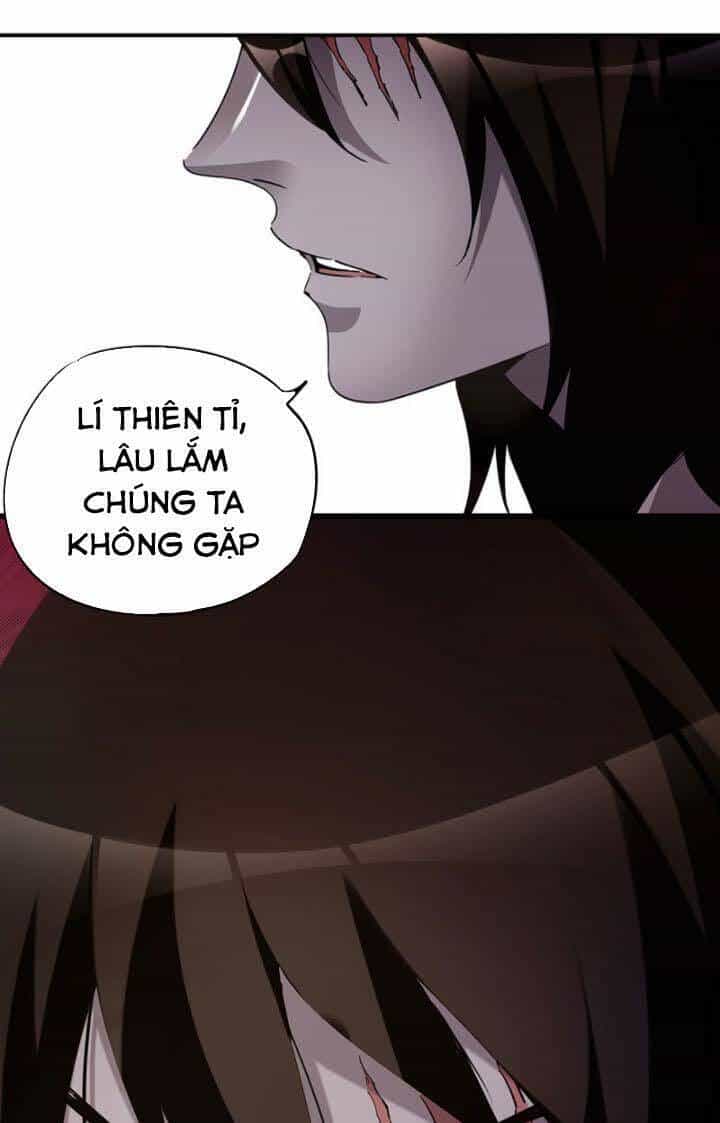 Sau Mạt Thế Tôi Trở Thành Zombie - Chương 21 - ảnh 10