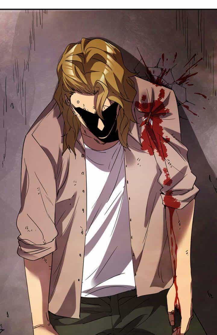 Sau Mạt Thế Tôi Trở Thành Zombie - Chương 21 - ảnh 17