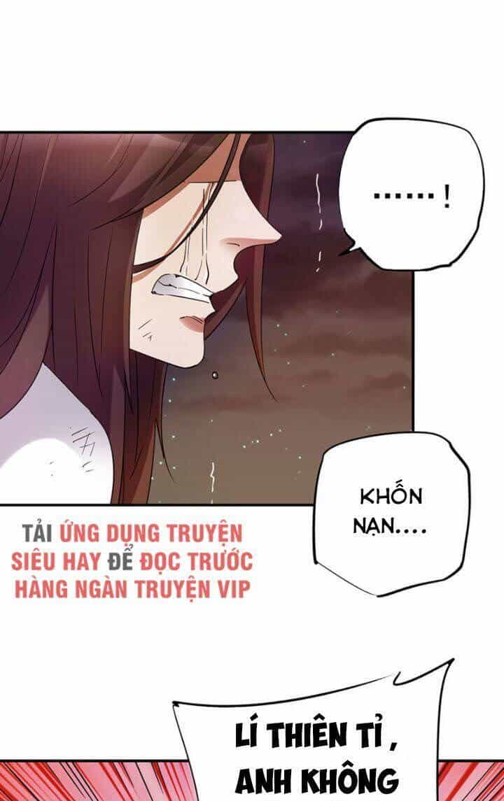 Sau Mạt Thế Tôi Trở Thành Zombie - Chương 21 - ảnh 32