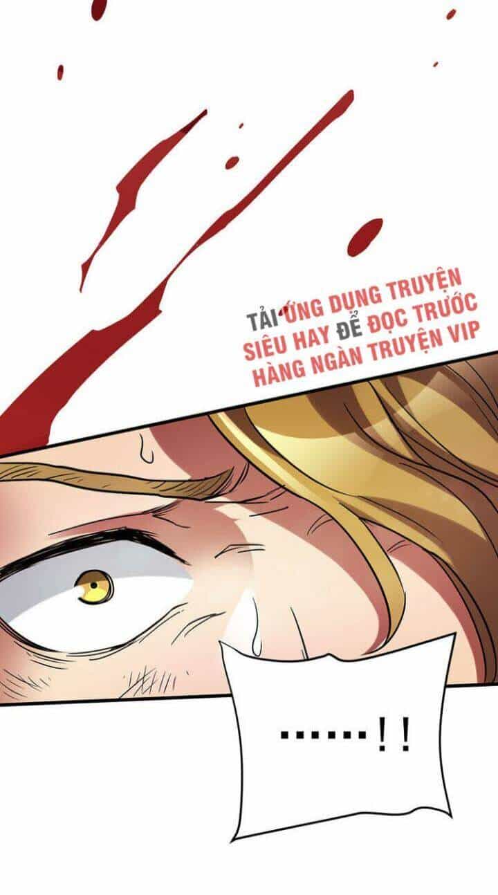 Sau Mạt Thế Tôi Trở Thành Zombie - Chương 21 - ảnh 45
