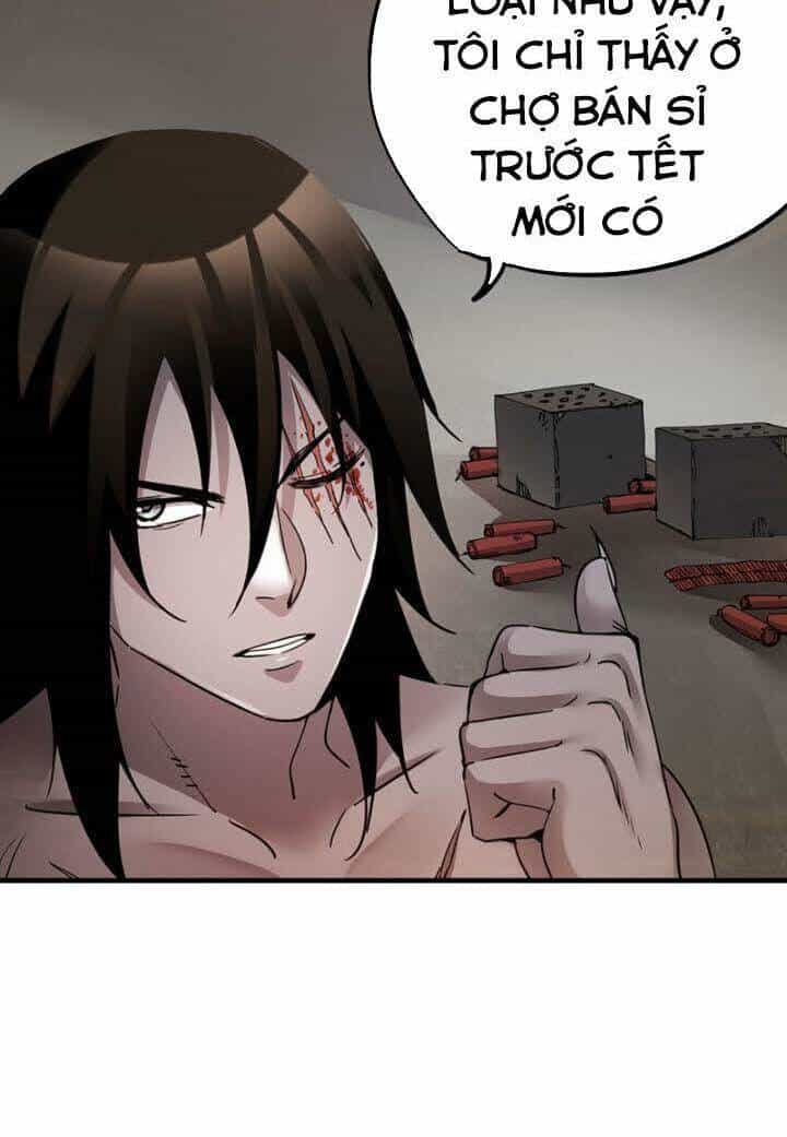 Sau Mạt Thế Tôi Trở Thành Zombie - Chương 23 - ảnh 36