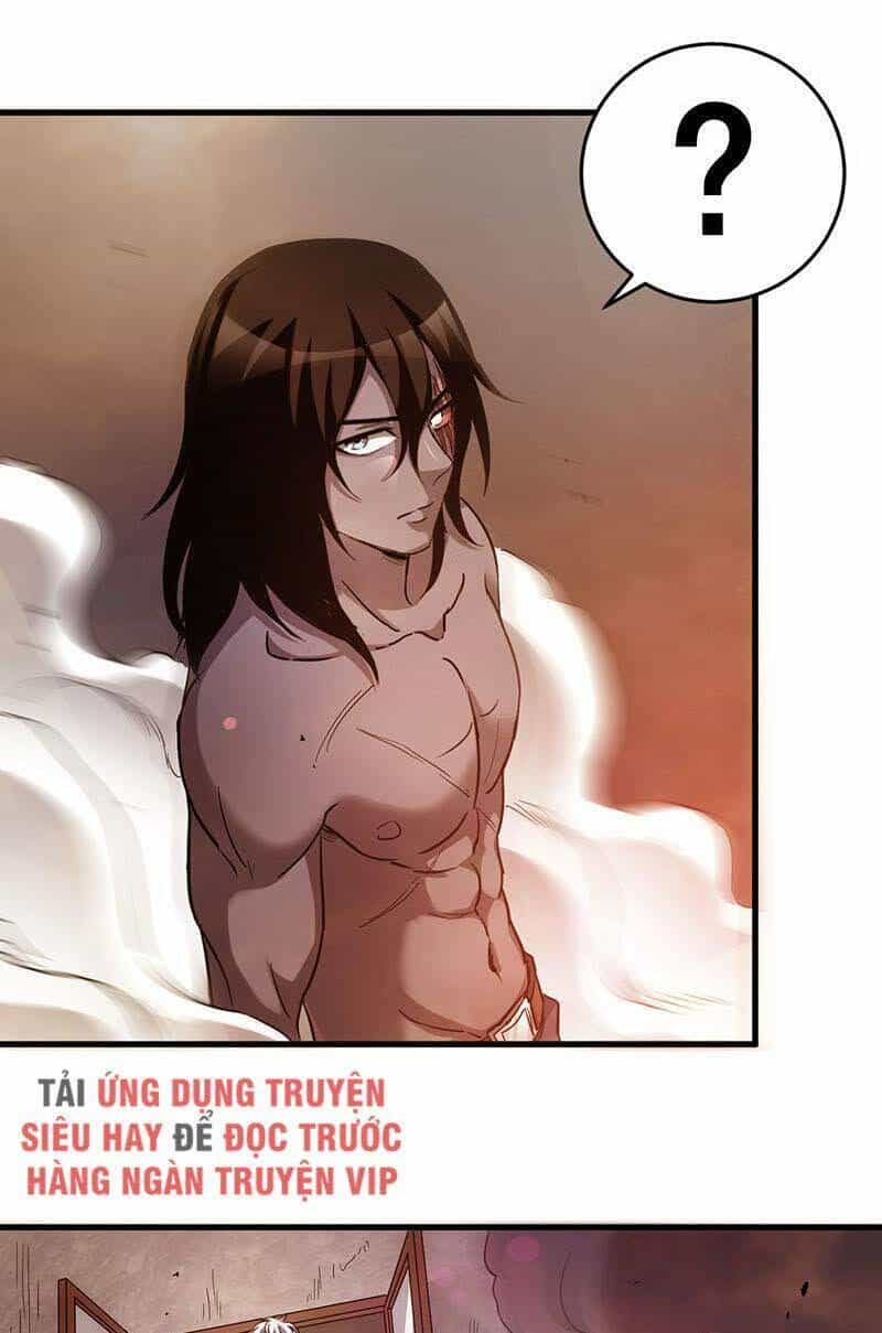 Sau Mạt Thế Tôi Trở Thành Zombie - Chương 25 - ảnh 36