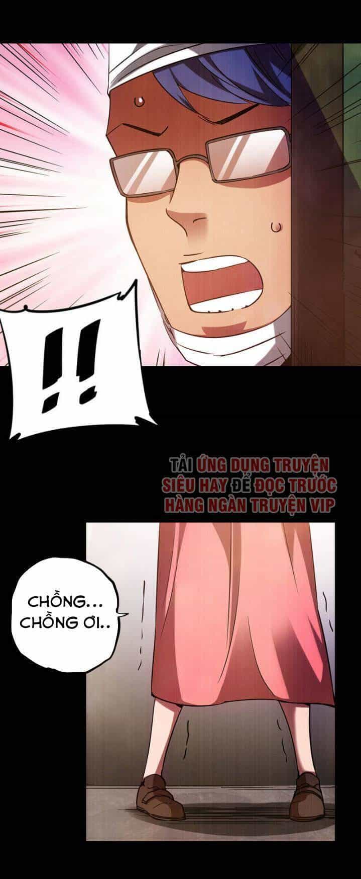 Sau Mạt Thế Tôi Trở Thành Zombie - Chương 27 - ảnh 5