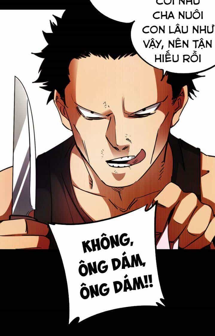 Sau Mạt Thế Tôi Trở Thành Zombie - Chương 28 - ảnh 33