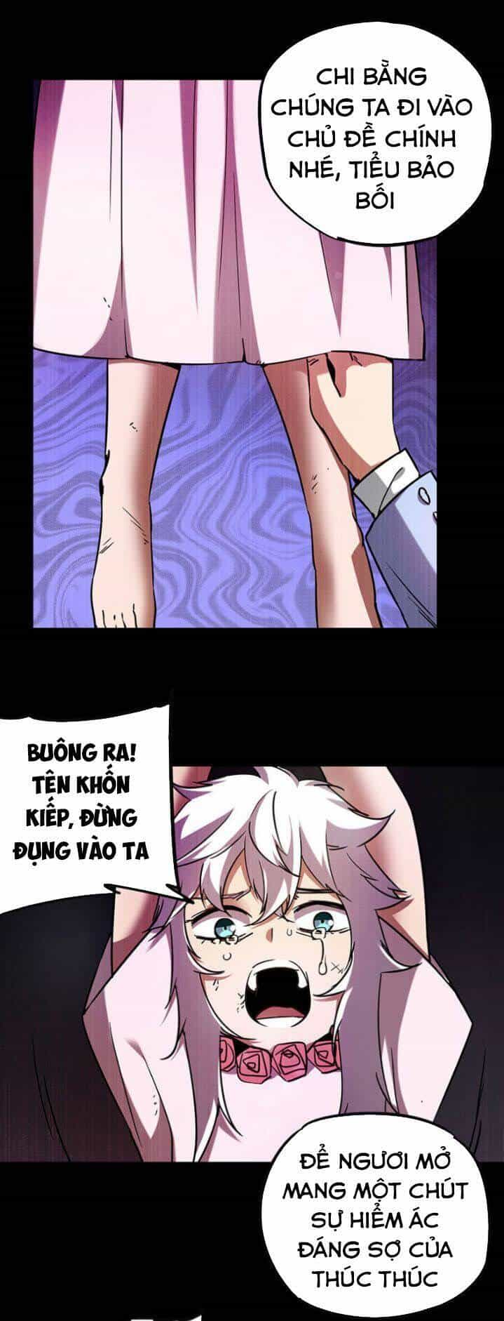 Sau Mạt Thế Tôi Trở Thành Zombie - Chương 28 - ảnh 9