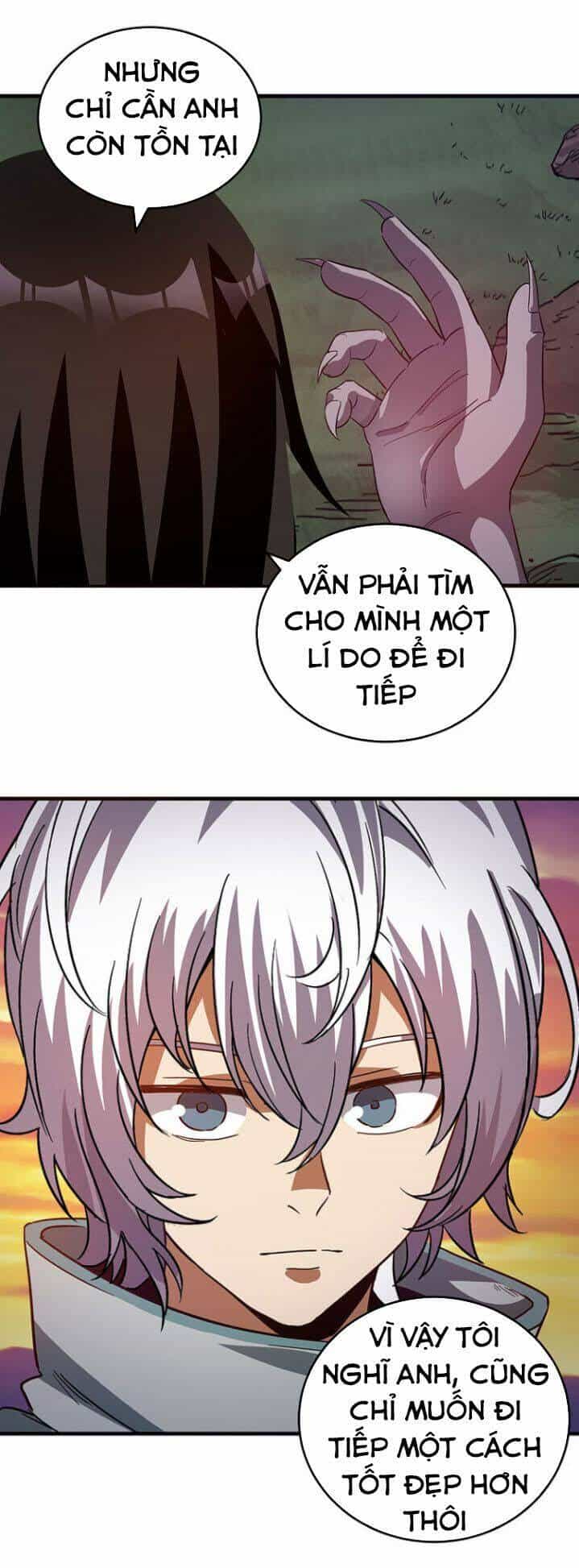 Sau Mạt Thế Tôi Trở Thành Zombie - Chương 29 - ảnh 24