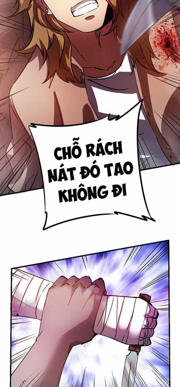 Sau Mạt Thế Tôi Trở Thành Zombie - Chương 32 - ảnh 23