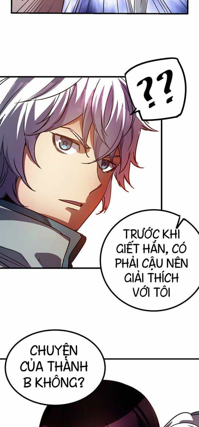 Sau Mạt Thế Tôi Trở Thành Zombie - Chương 32 - ảnh 24