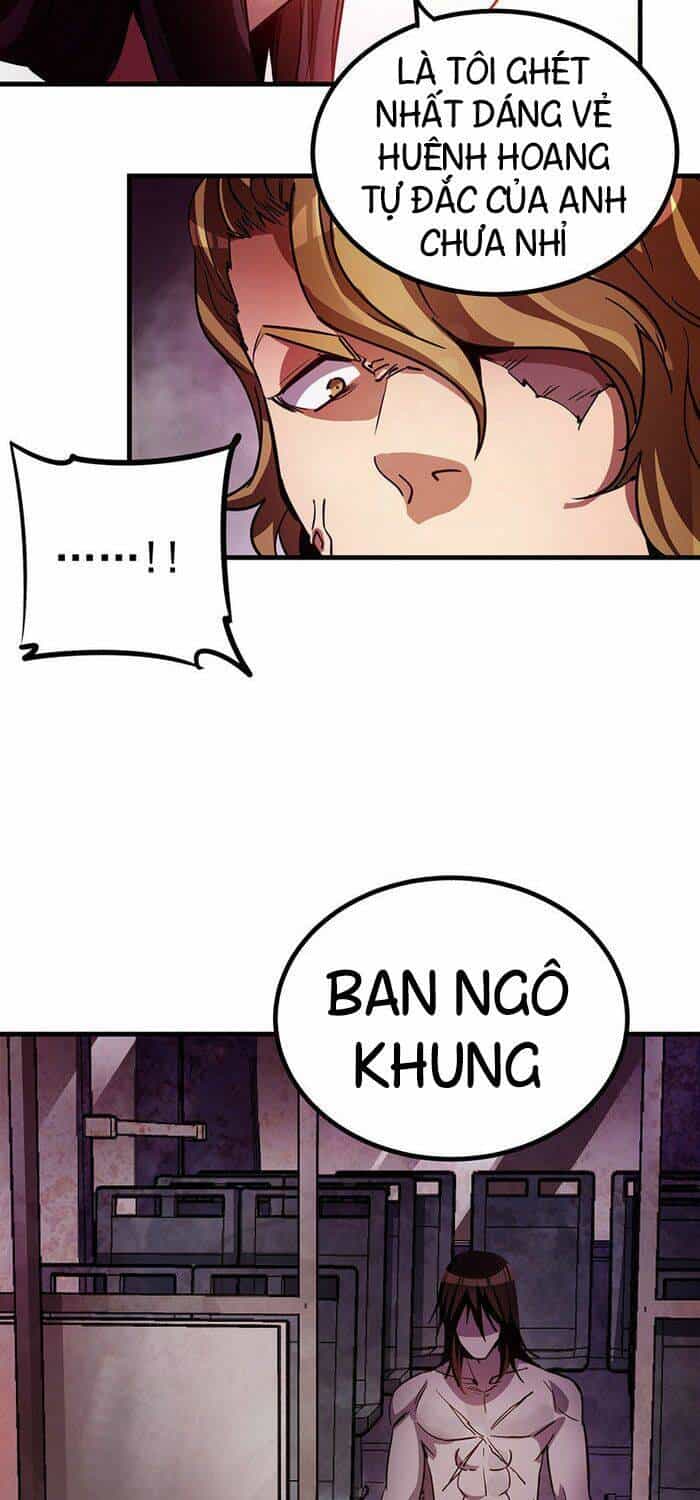 Sau Mạt Thế Tôi Trở Thành Zombie - Chương 32 - ảnh 3