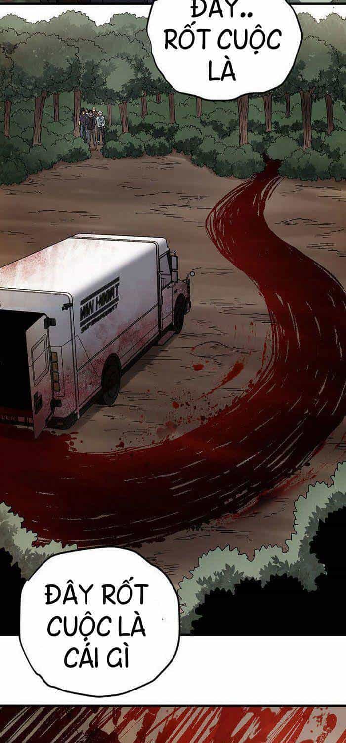 Sau Mạt Thế Tôi Trở Thành Zombie - Chương 41 - ảnh 33