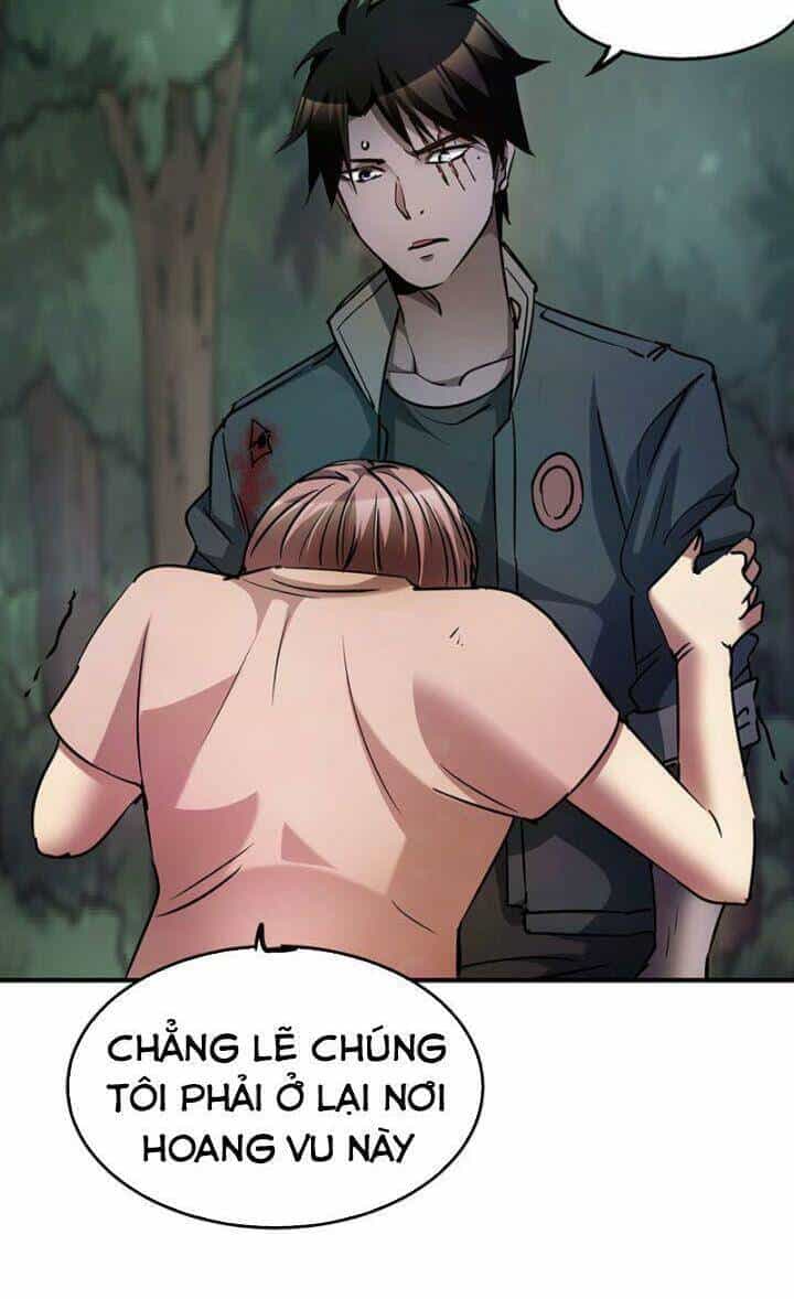 Sau Mạt Thế Tôi Trở Thành Zombie - Chương 42 - ảnh 31